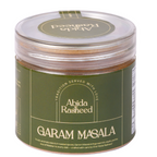 Abida Rasheed Home-Made Pickle & Masala Combo | Garam Masala 70g | Mussel Pickle 200g