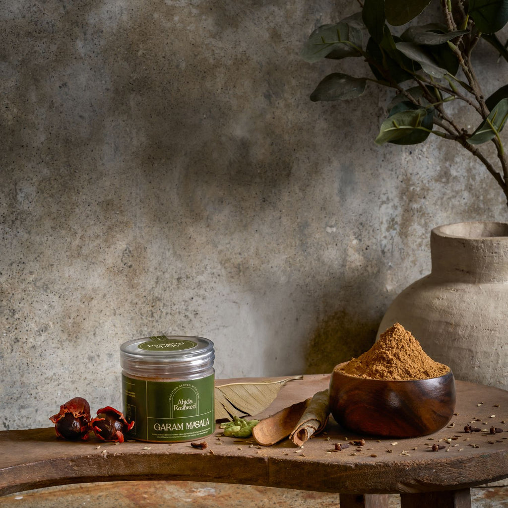 Abida Rasheed Special Garam Masala (Biriyani Masala) 1 Pack (70 G)