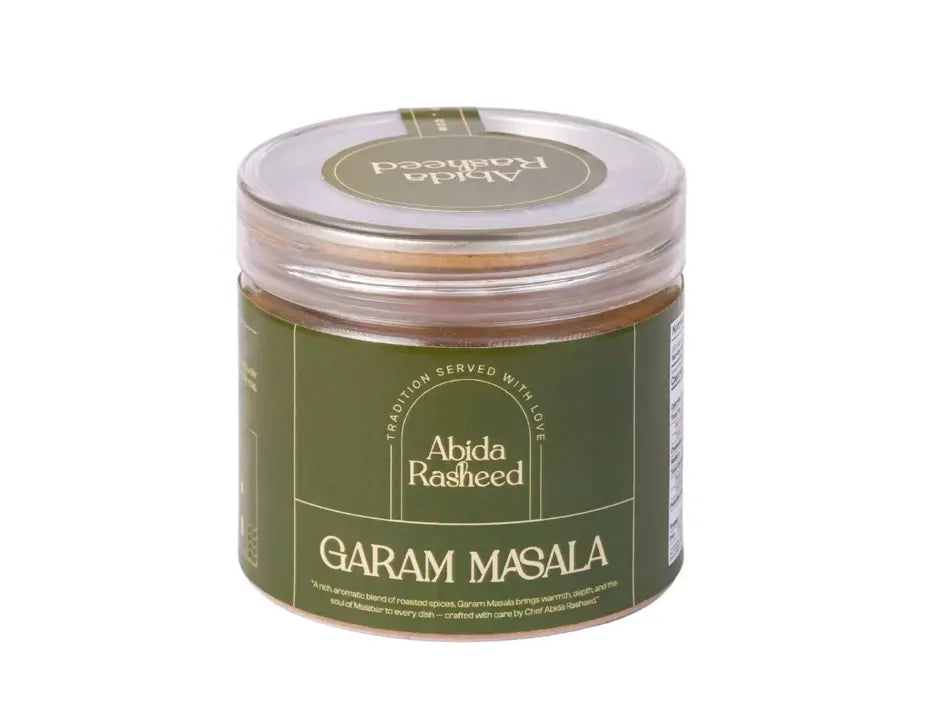 Abida Rasheed Special Garam Masala (Biriyani Masala) 1 Pack (70 G)
