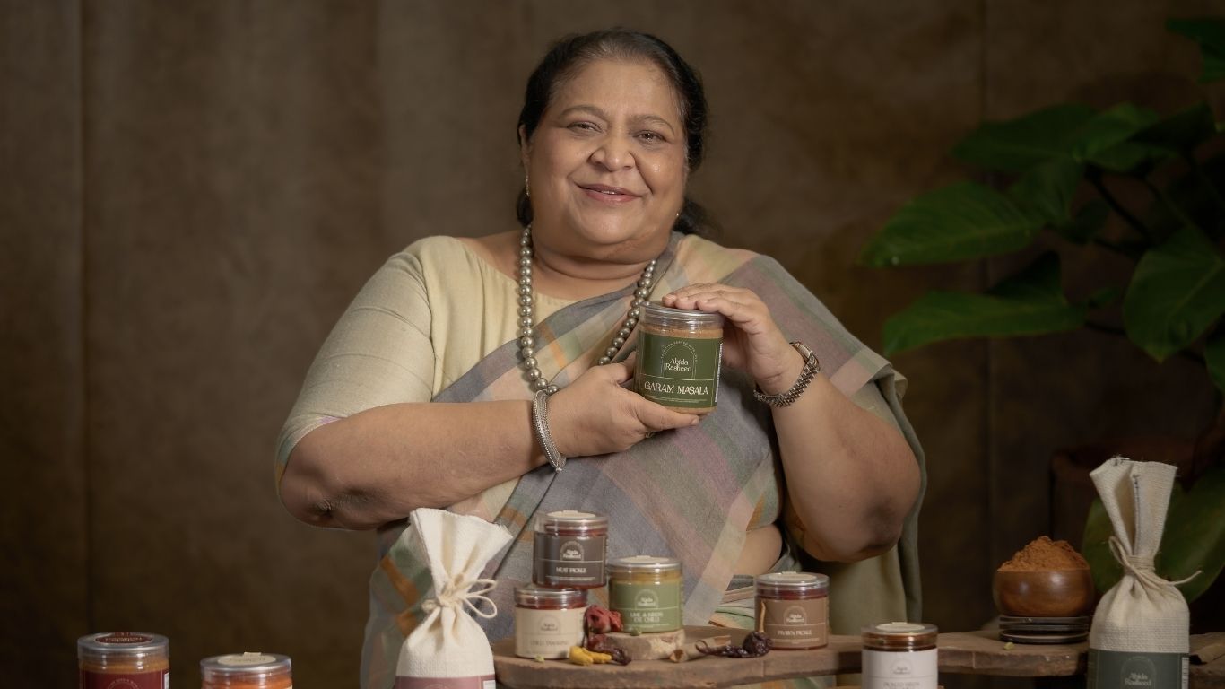 Abida Rasheed Family Abida Rasheed Malabar Chicken Biriyani Recipe