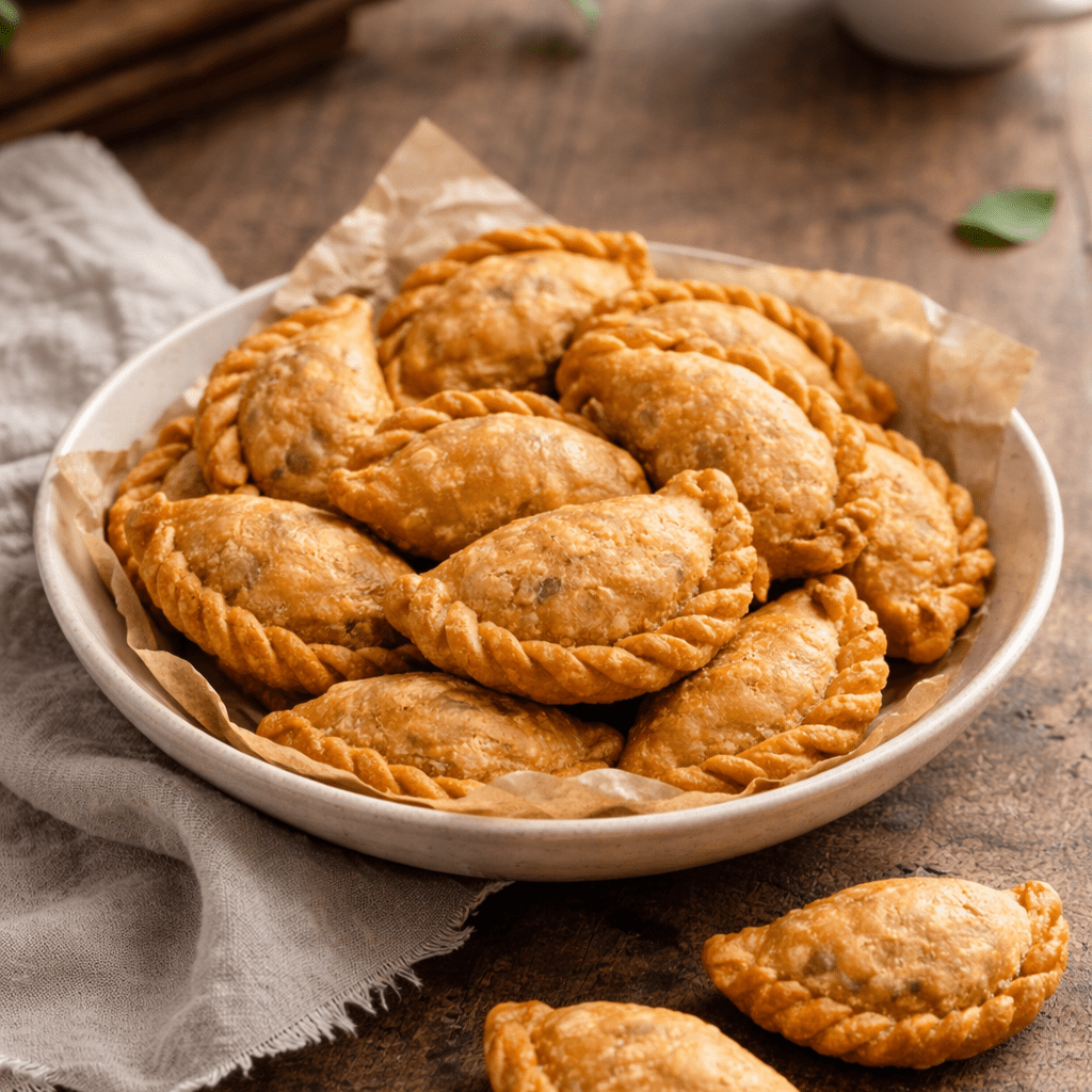 Chukkappam (250g) & Malabari Kozhi Ada Combo by Abida Rasheed - Abida Rasheed