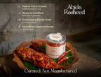Home-Made Masala Combo | Marinade Masala 200g, Curry Masala 200g & Garam Masala 70g - Abida Rasheed