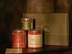 Home-Made Masala Combo | Marinade Masala 200g, Curry Masala 200g & Garam Masala 70g - Abida Rasheed