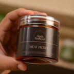 Pickle Combo Pack - 3 Veg + 3 Non Veg Pickle