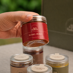 Pickle Combo Pack - 3 Veg + 3 Non Veg Pickle