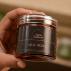 Pickle Combo Pack - 3 Veg + 3 Non Veg Pickle - Abida Rasheed