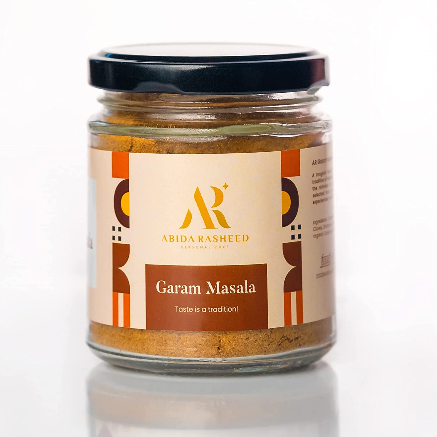 Abida Rasheed Masala Spices and Masalas : Buy Kerala spices online - Abida Rasheed