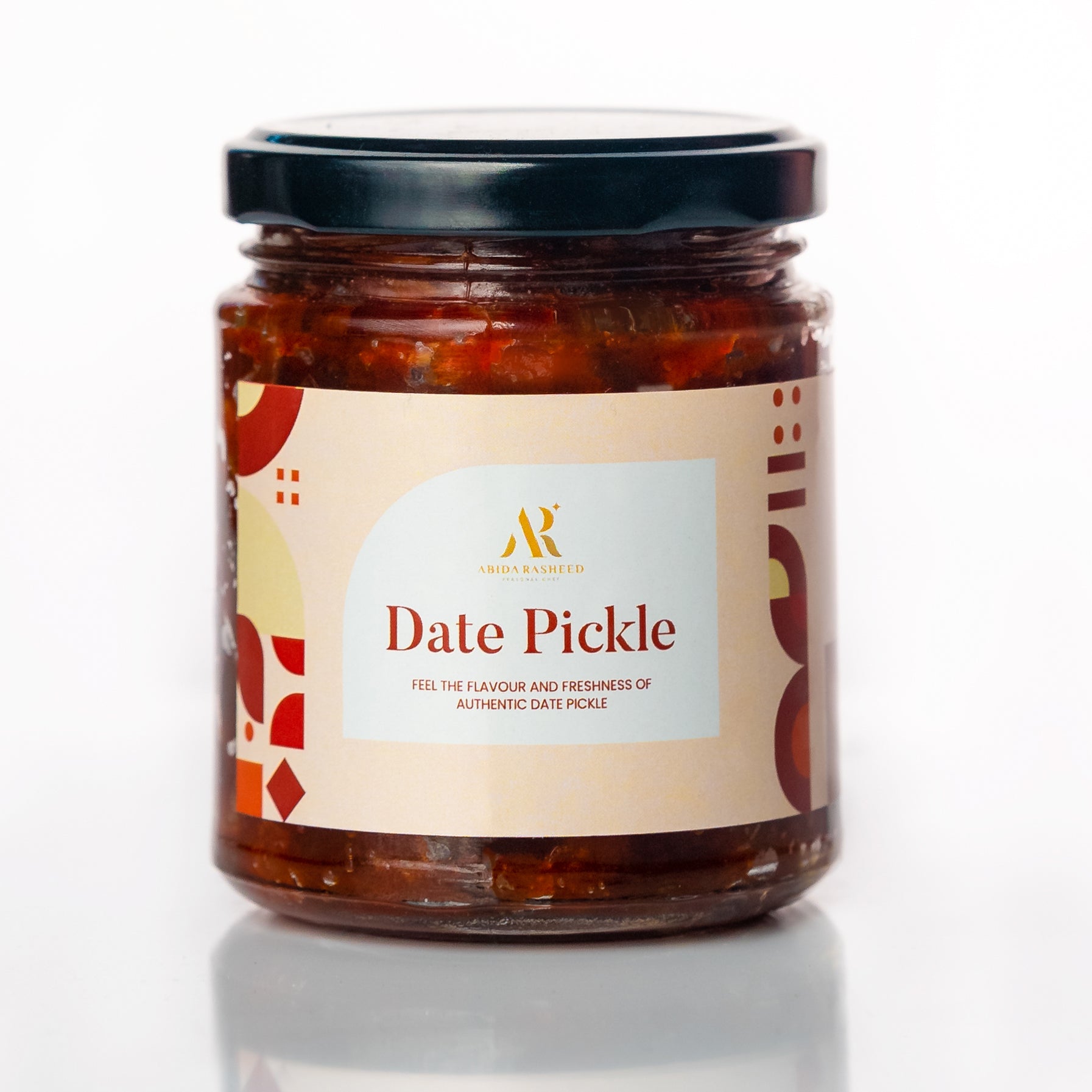 Date Pickle