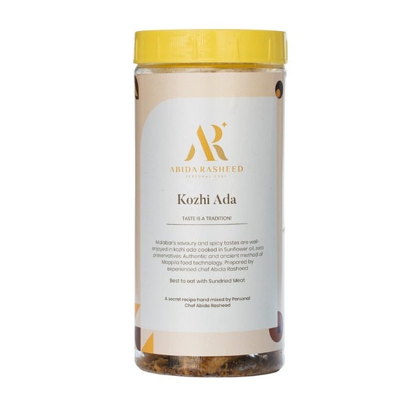 Order Kozhi Ada Online | Chicken hot pockets - Abida Rasheed