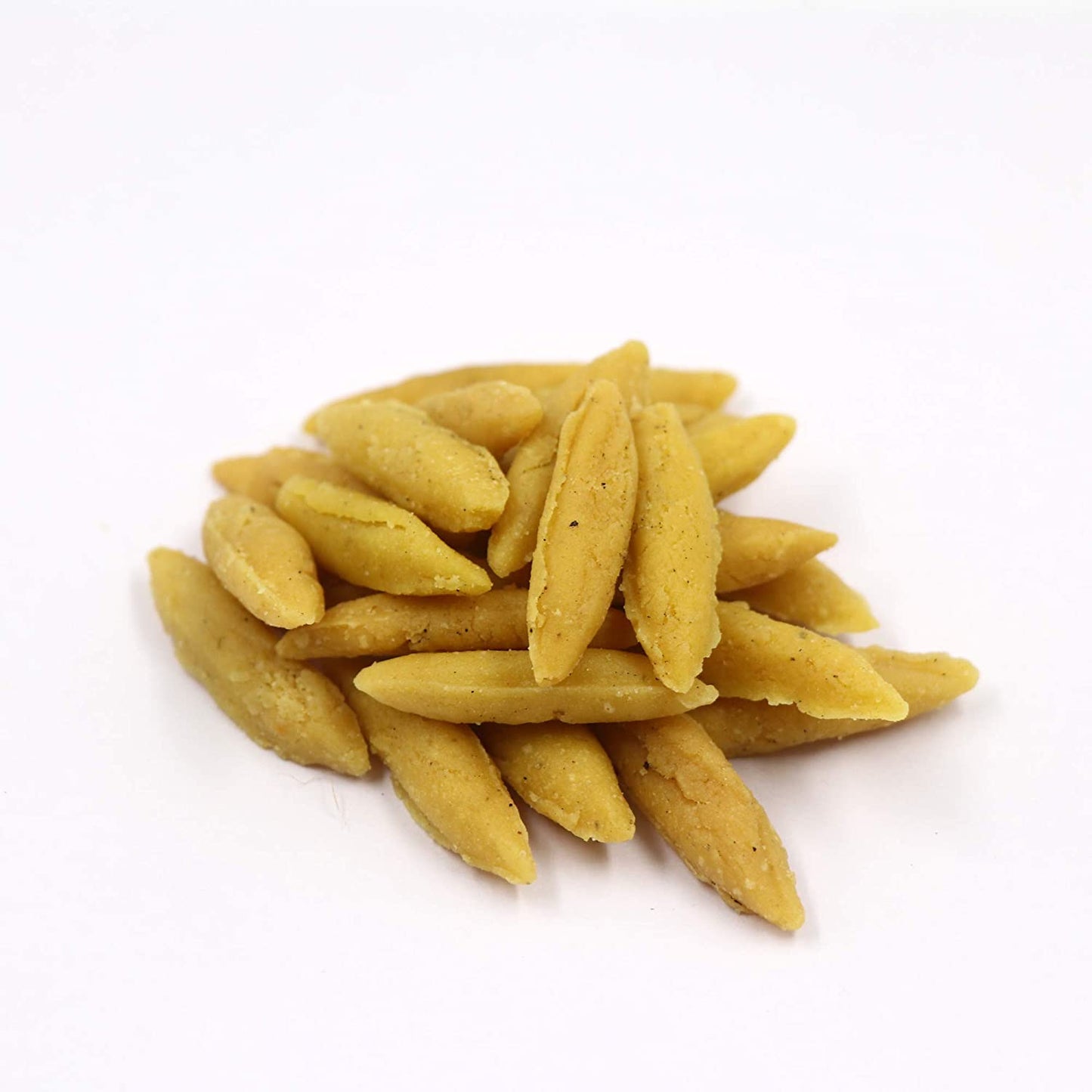 Rice crackers